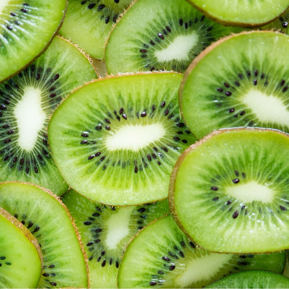 Meet your Posher, The Cool Kiwi